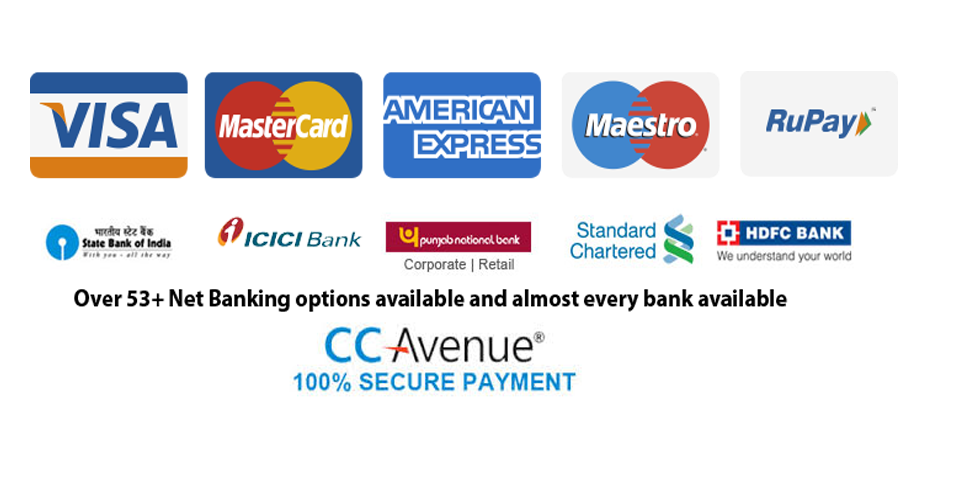 cc avenue payment gateway